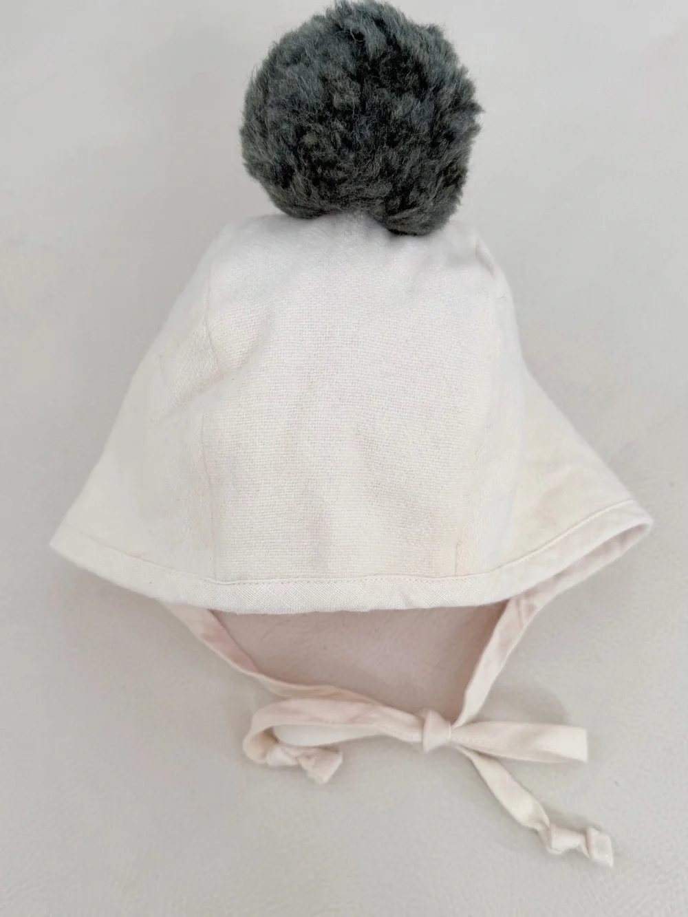 Briar Baby Bonnet 18-24M